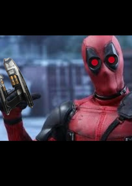 Ryan Reynolds photo