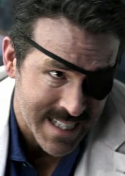 Ryan Reynolds photo