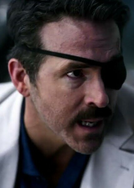 Ryan Reynolds photo