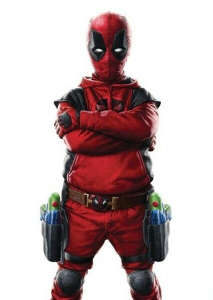 Ryan Reynolds photo