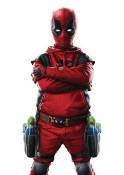 Ryan Reynolds photo