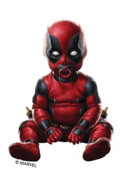 Ryan Reynolds photo