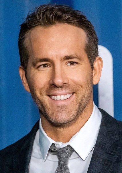 Ryan Reynolds photo