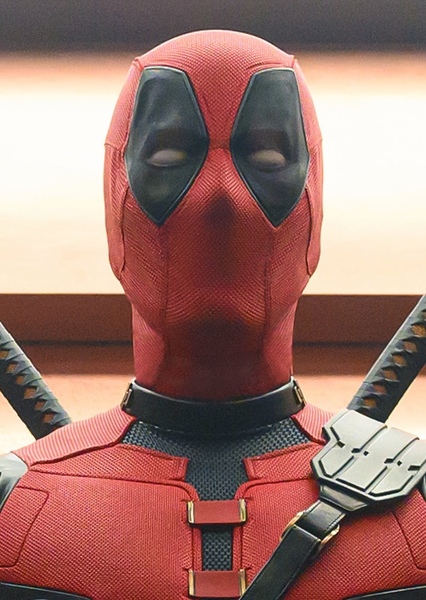 Ryan Reynolds
