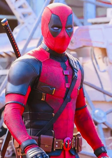 Ryan Reynolds photo