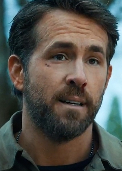 Ryan Reynolds