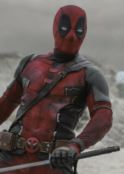 Ryan Reynolds photo
