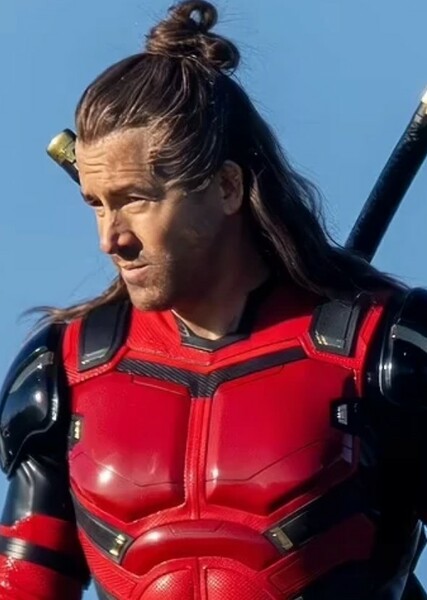 Ryan Reynolds
