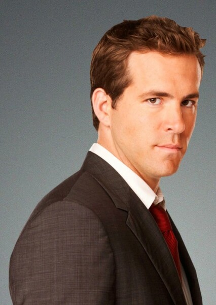 Ryan Reynolds photo