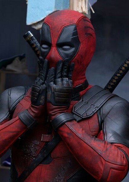 Ryan Reynolds