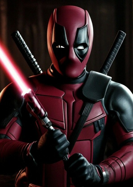 Ryan Reynolds