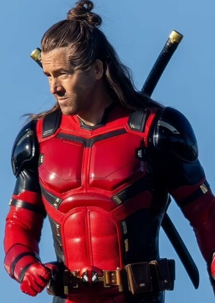 Ryan Reynolds photo