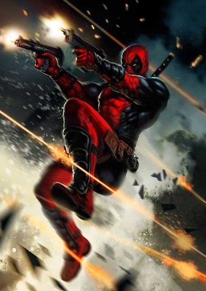 Ryan Reynolds photo
