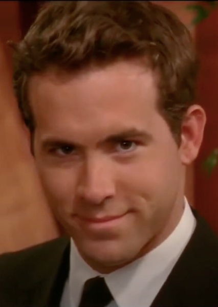 Ryan Reynolds