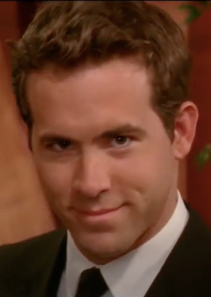 Ryan Reynolds