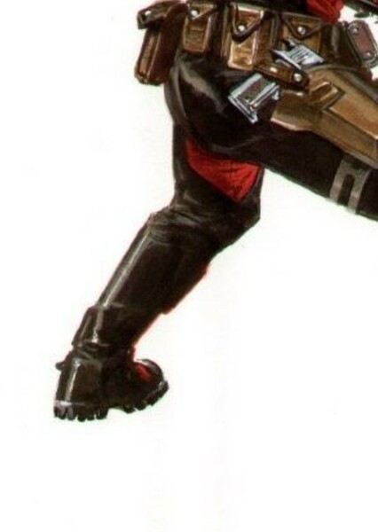 Ryan Reynolds photo