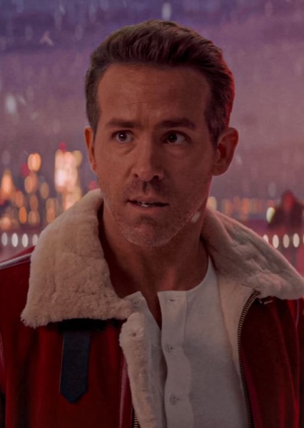 Ryan Reynolds