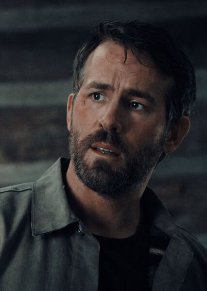 Ryan Reynolds photo