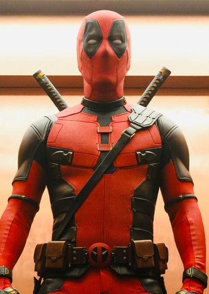 Ryan Reynolds photo