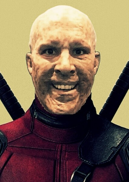 Ryan Reynolds photo