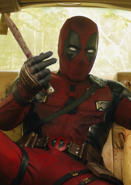 Ryan Reynolds photo