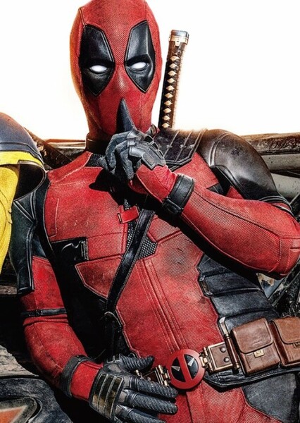 Ryan Reynolds