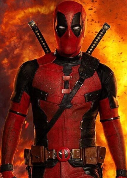 Ryan Reynolds