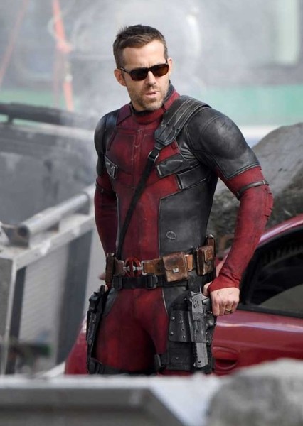 Ryan Reynolds photo