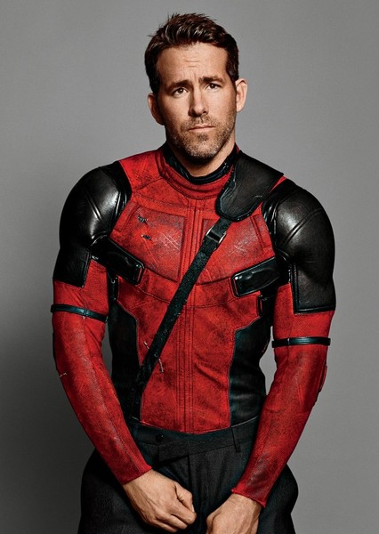 Ryan Reynolds photo