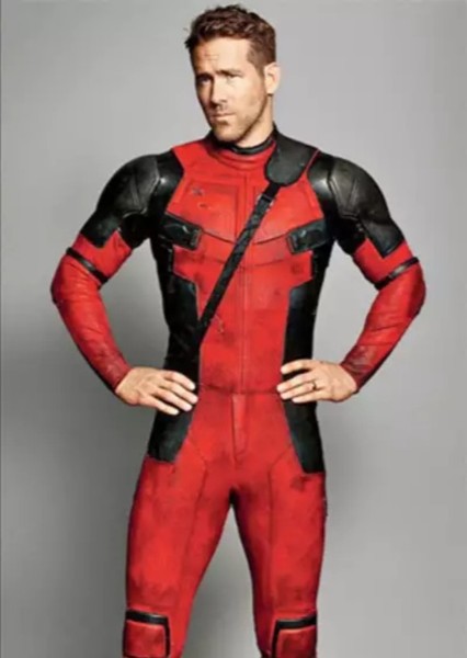 Ryan Reynolds photo