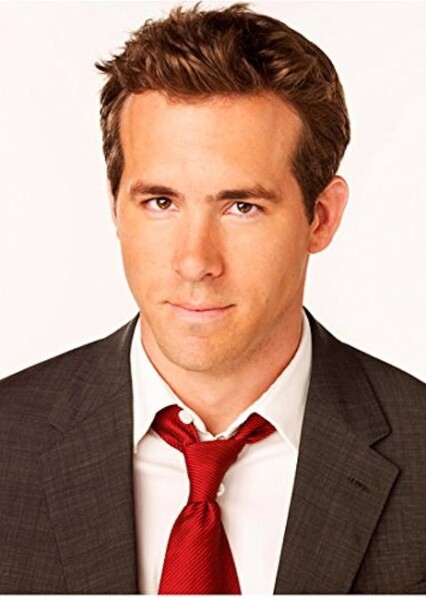 Ryan Reynolds photo