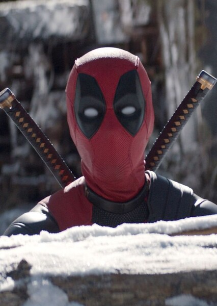 Ryan Reynolds