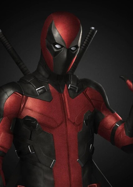 Ryan Reynolds