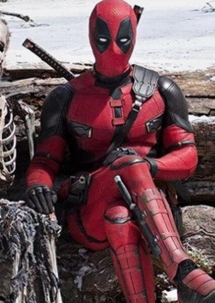 Ryan Reynolds photo