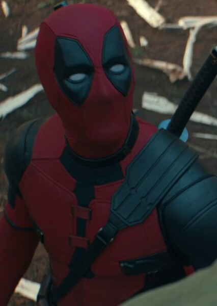 Ryan Reynolds photo