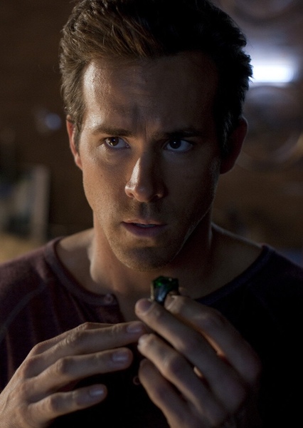 Hal Jordan