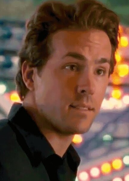 Ryan Reynolds