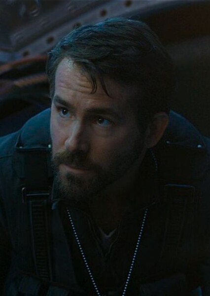 Ryan Reynolds photo