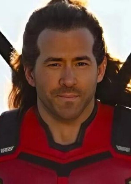 Ryan Reynolds photo