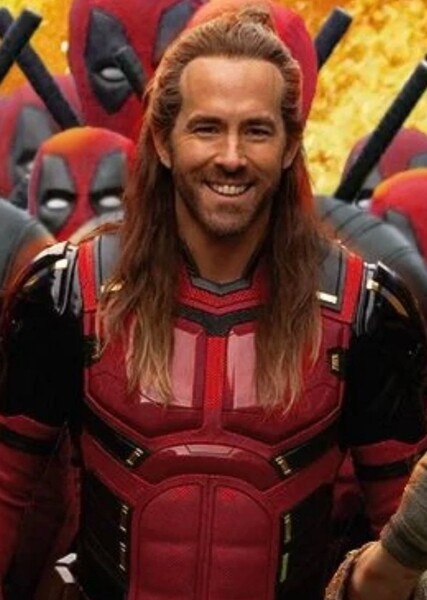 Ryan Reynolds photo