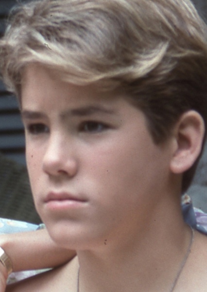 Ryan Reynolds