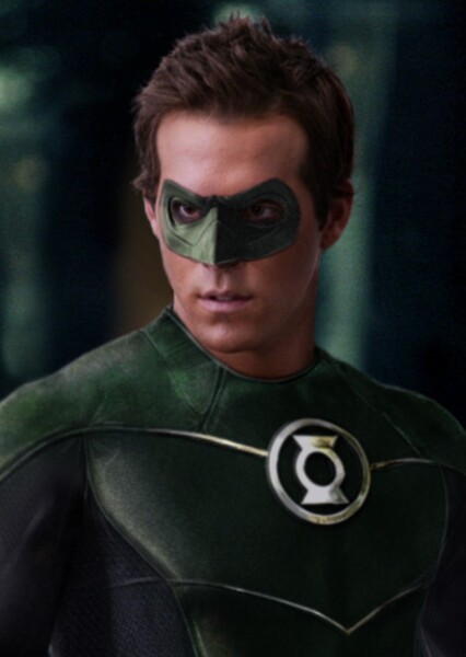 Power Ring/Hal Jordan