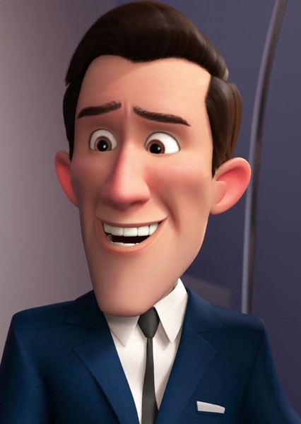 Ryan Reynolds