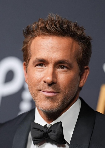 Ryan Reynolds photo
