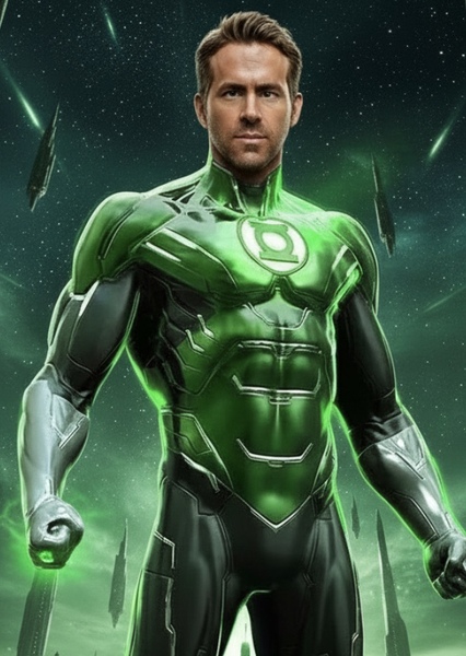 Ryan Reynolds photo