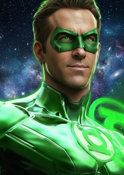 Ryan Reynolds photo