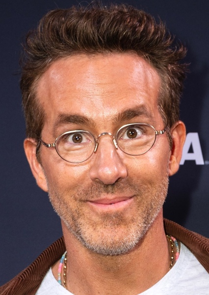 Ryan Reynolds photo