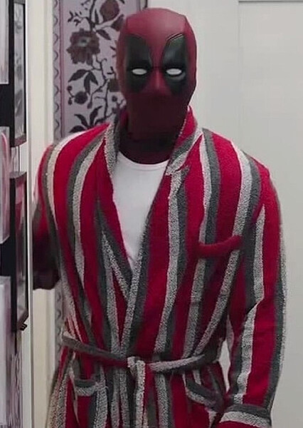 Ryan Reynolds