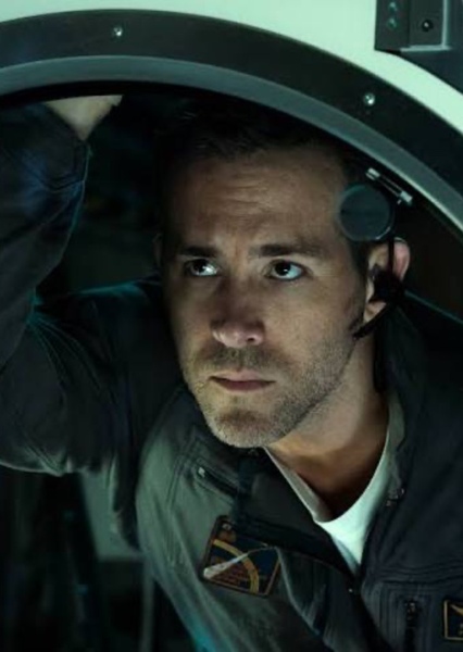 Ryan Reynolds