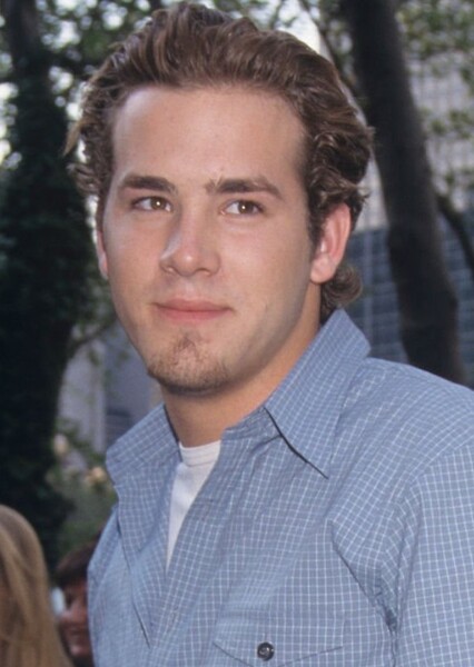 Ryan Reynolds
